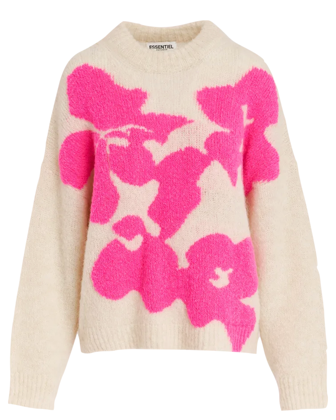 Garcon Jumper by Essentiel Antwerp