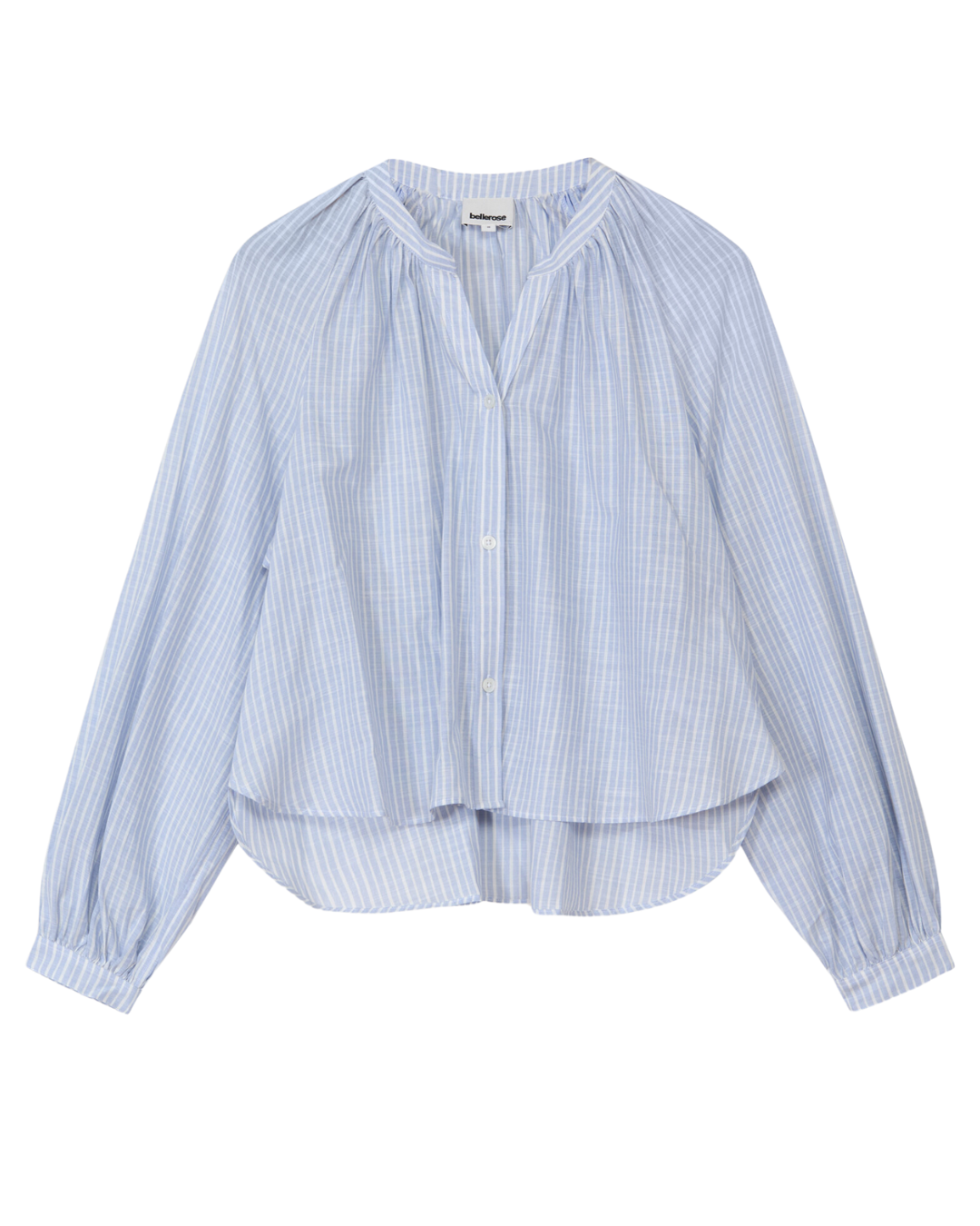 Tonka Blouse by Bellerose