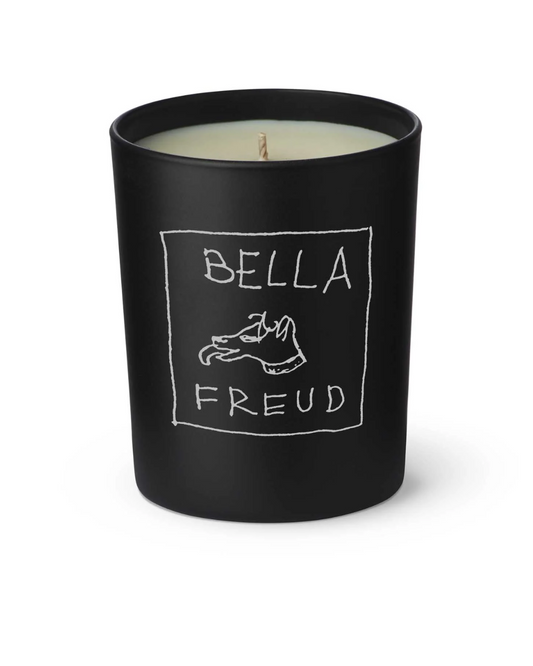 Signature Candle by Bella Freud