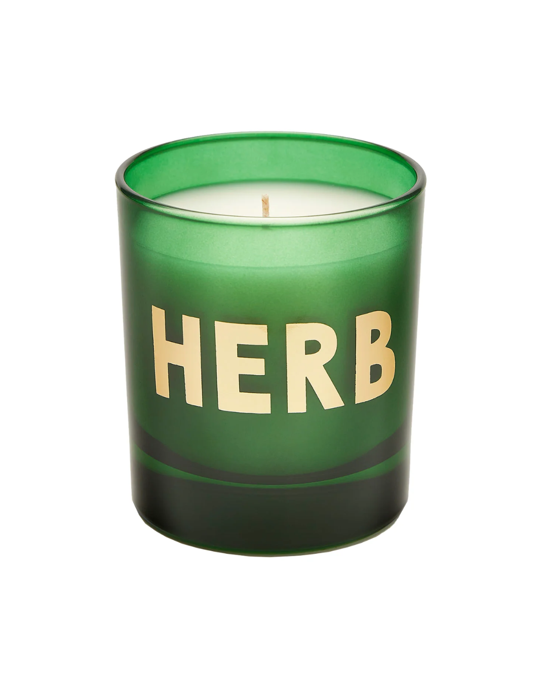 Herb Candle by Bella Freud