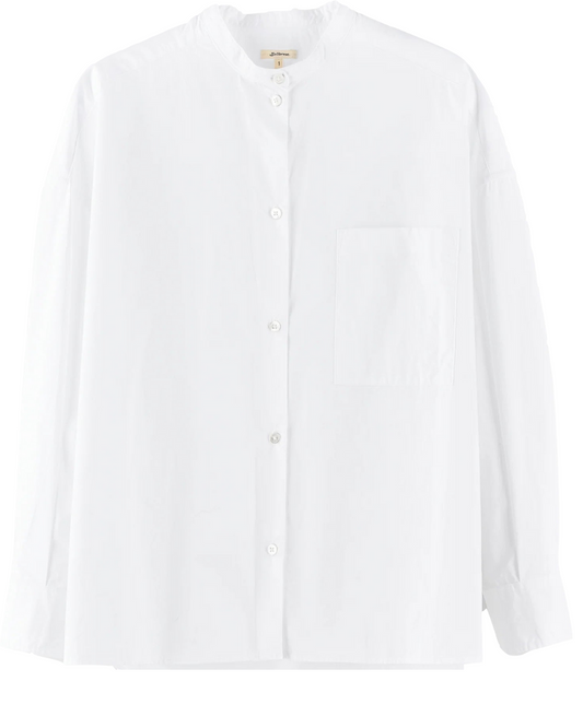 Gorky Shirt by Bellerose