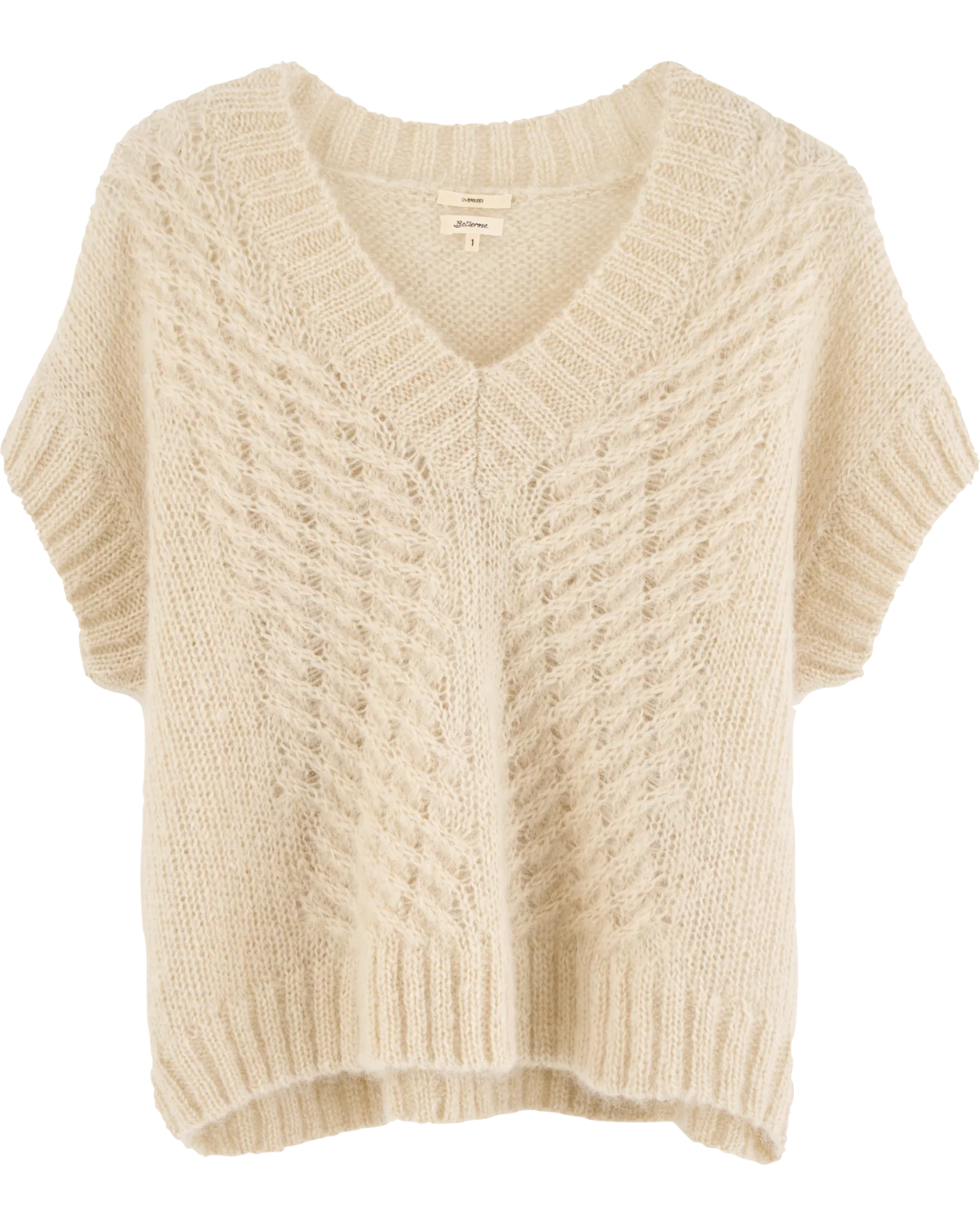 Abevy Sweater by Bellerose