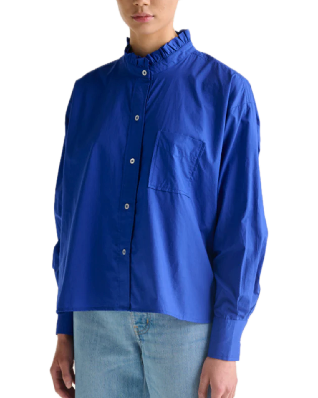 Clyde Shirt by Bellerose