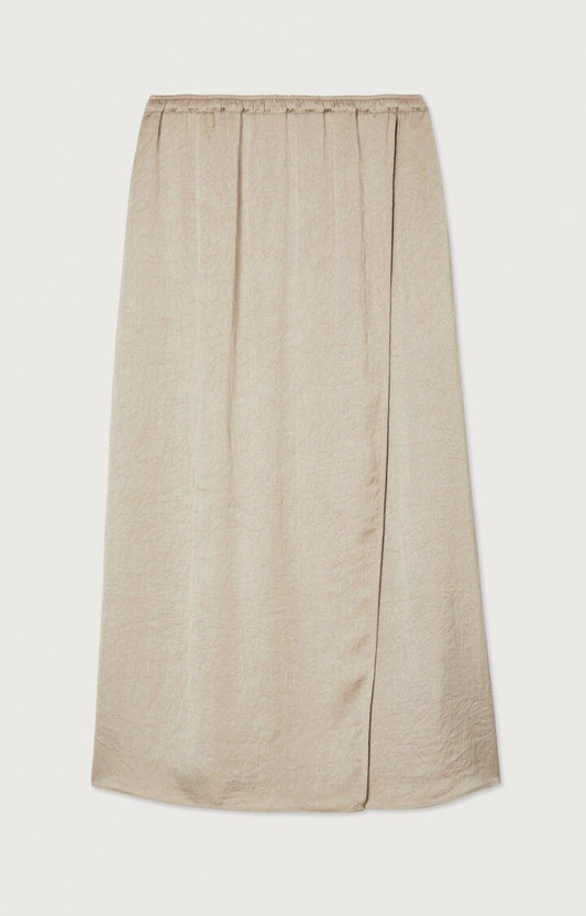 Widland Skirt in Tundra by American Vintage