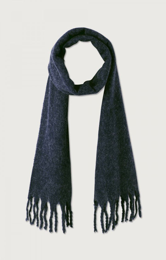Zinaco Scarf in Night by American Vintage