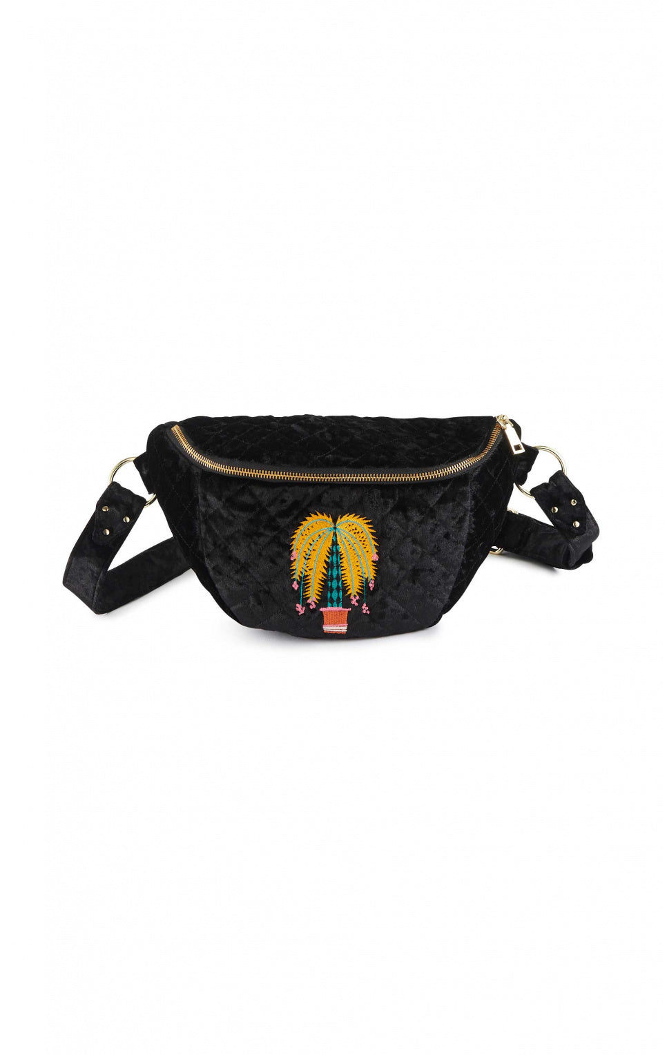 Banana Bag in Coconut by Wild