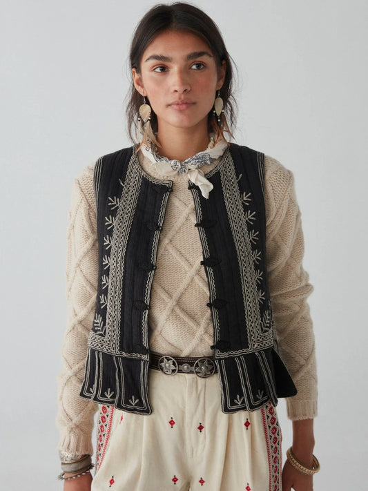 Gabri Vest by Maison Hotel